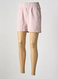 Short taille normale taille normale rose PROJECTX femme