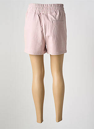 Short taille normale taille normale rose PROJECTX femme