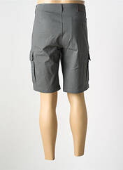 Bermuda gris SUN VALLEY pour homme seconde vue