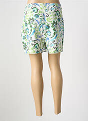 Jupe courte vert SALSA pour femme seconde vue