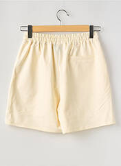 Short beige PROJECT X PARIS pour homme seconde vue