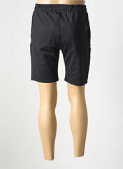 Short noir DOUBLEHOOD pour homme seconde vue
