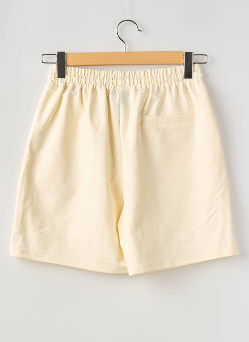 Short poches taille normale beige PROJECT X PARIS homme