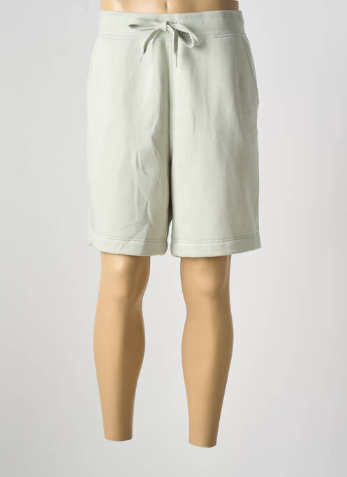 Bermuda vert G STAR pour homme