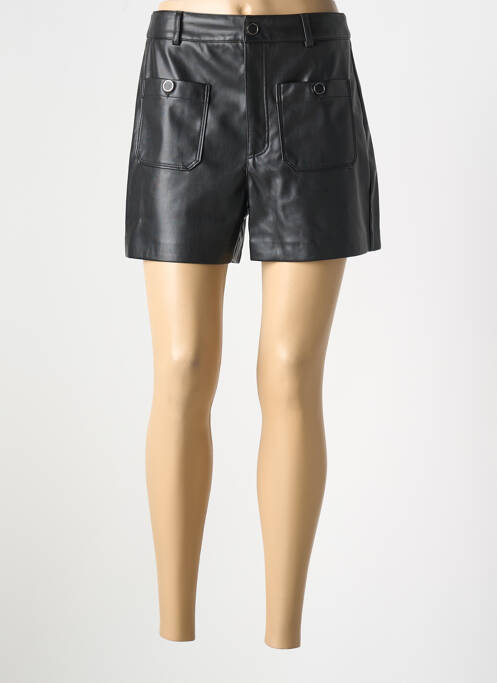 Short noir SALSA pour femme