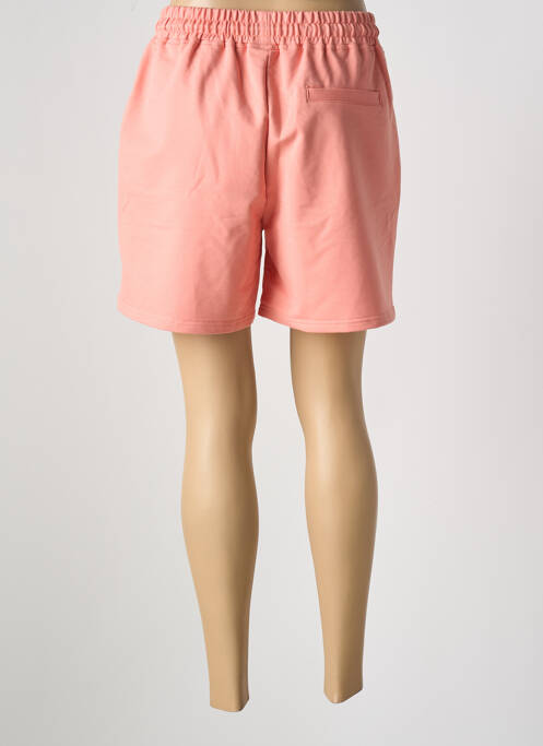 Short orange PROJECT X pour femme