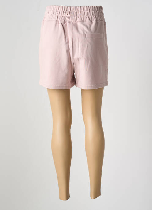 Short rose PROJECTX pour femme