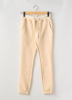 Jogging stretch taille normale beige PROJECT X PARIS femme