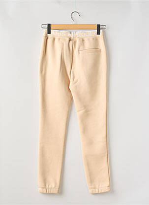 Jogging stretch taille normale beige PROJECT X PARIS femme