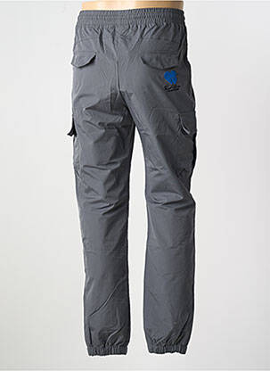 Pantalon cargo taille élastique taille normale gris PROJECT X PARIS homme