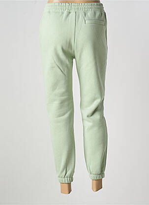 Jogging stretch taille normale vert PROJECT X PARIS femme
