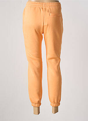 Jogging stretch taille normale orange PROJECT X PARIS femme
