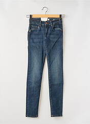 Jeans skinny bleu SALSA pour femme seconde vue