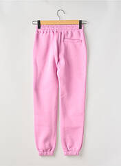 Jogging rose PROJECT X PARIS pour femme seconde vue