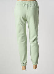 Jogging vert PROJECT X PARIS pour femme seconde vue