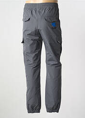 Pantalon cargo gris PROJECT X PARIS pour homme seconde vue