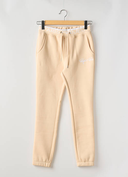 Jogging beige PROJECT X PARIS pour femme