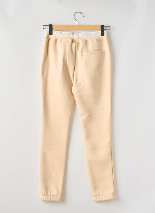 Jogging beige PROJECT X PARIS pour femme