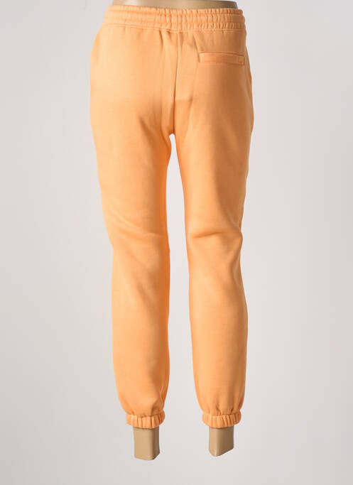 Jogging orange PROJECT X PARIS pour femme