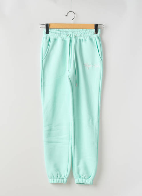 Jogging vert PROJECT X PARIS pour femme