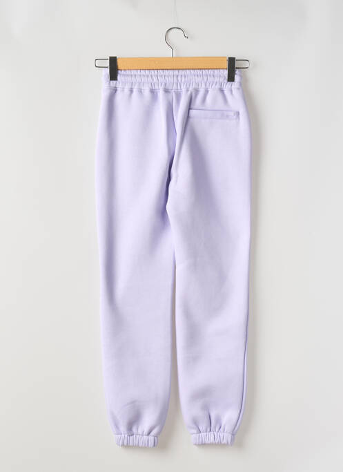 Jogging violet PROJECT X PARIS pour femme