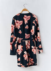 Combishort bleu H&M pour femme seconde vue