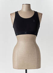 Soutien-gorge noir ONEPIECE pour femme seconde vue