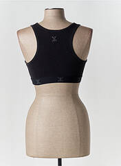 Soutien-gorge noir ONEPIECE pour femme seconde vue