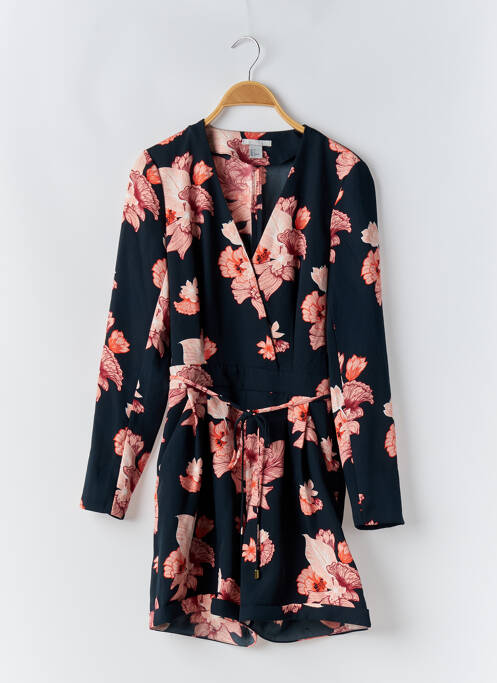 Combishort bleu H&M pour femme