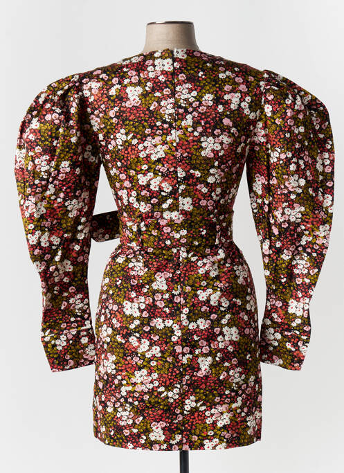 Robe courte vert & OTHER STORIES pour femme