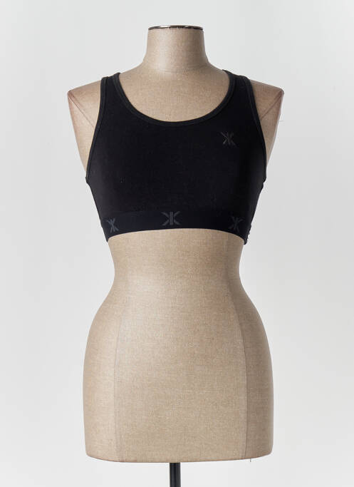 Soutien-gorge noir ONEPIECE pour femme