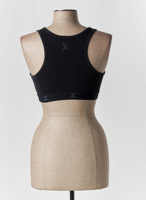 Soutien-gorge noir ONEPIECE pour femme