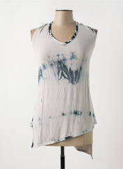 Top gris KEDZIOREK pour femme seconde vue