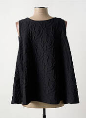 Top noir GERSHON BRAM pour femme seconde vue