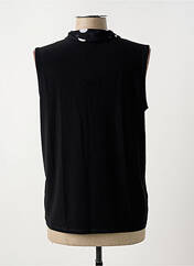 Top noir JOSEPH RIBKOFF pour femme seconde vue