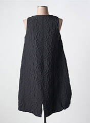 Tunique sans manche noir GERSHON BRAM pour femme seconde vue