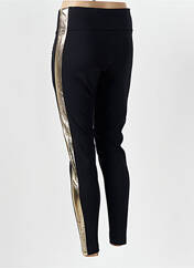 Jogging noir SPORTALM pour femme seconde vue