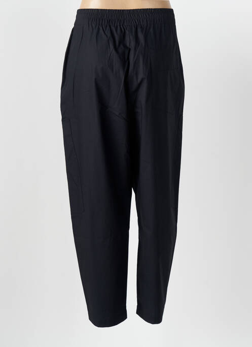 Pantalon large noir LOTUS EATERS pour femme