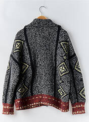 Gilet manches longues noir BA&SH pour femme seconde vue