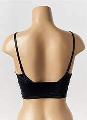 Soutien-gorge noir ETAM pour femme seconde vue