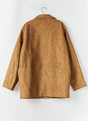 Veste casual marron REPORTAGE RGA pour homme seconde vue