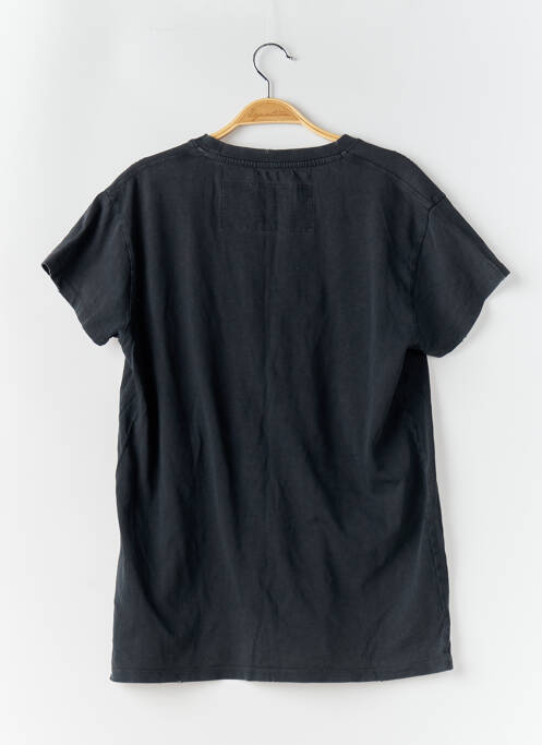 T-shirt gris BODA SKINS homme