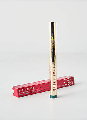 Maquillage pour les yeux ombre à paupières ombre à paupières vert BOBBI BROWN femme