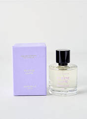 Eau de parfum violet BASTILLE PARIS pour femme seconde vue