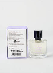 Eau de parfum violet BASTILLE PARIS pour femme seconde vue