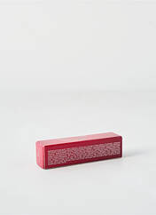 Maquillage pour les lèvres rouge BOBBI BROWN pour femme seconde vue