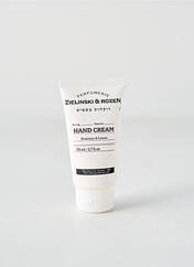 Soin du corps blanc ZIELINSKI & ROZEN pour femme seconde vue