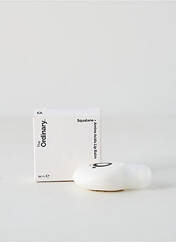 Soin du visage blanc THE ORDINARY pour femme seconde vue