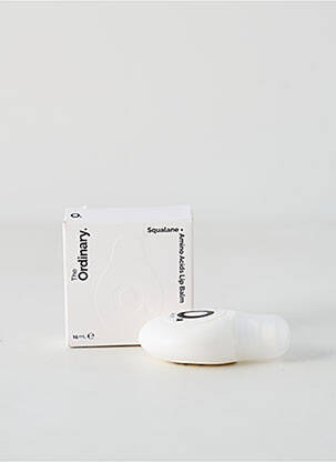 Soin du visage blanc THE ORDINARY pour femme