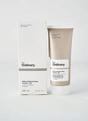 Soin du visage blanc THE ORDINARY pour femme seconde vue